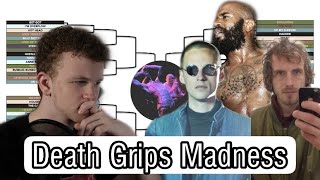 What is Death Grips Best Song? - Death Grips Madness
