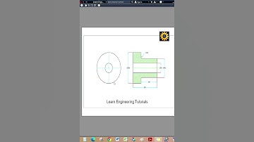 How to Print Drawing with proper Scale  in AutoCAD-92 ! #autocad #autocadtips #print