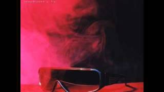 Dam Funk - Burn Straight Thru U