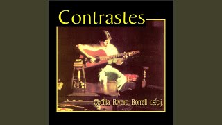 Video thumbnail of "Cecilia Rivero Borrell - Ofrenda fecunda"