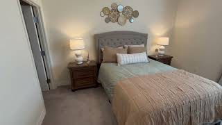 Garnet A Floorplan - The Parkwood