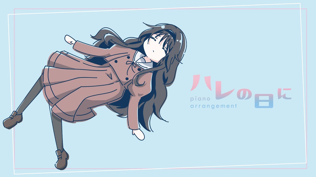 two 鹿乃 Kano (鹿乃) - Two [Full Album] - YouTube