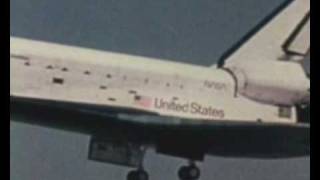 Space Transportation System (STS) AKA Space Shuttle