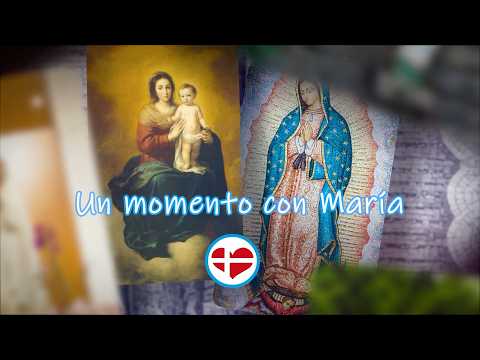 A Moment with Mary - Reflection 5: Selflessness