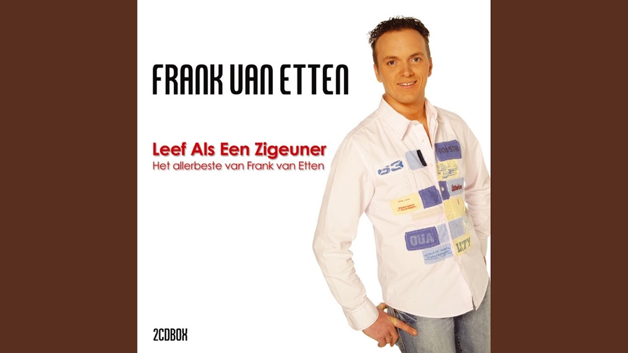 Deze Nacht Ben Jij Van Mij - YouTube