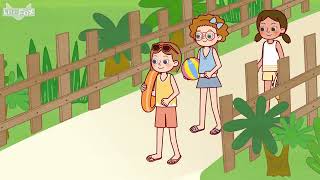 Lv04 030 My New City