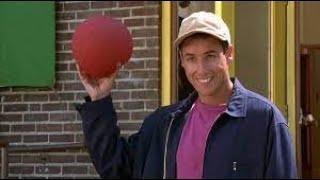 Billy Madison Back To School Rogue Shop Deal 8-8-2022 -8-13-2022