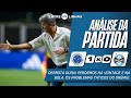 LIVE PÓS JOGO - CRUZEIRO 1 X 0 GRÊMIO -DERROTA DURA! PERDEMOS NA BOLA E NA VONTADE!