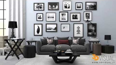 3D animation C4D + Vray 3.40