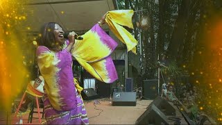 African Gold - Mamady Keita & Sewa Kan