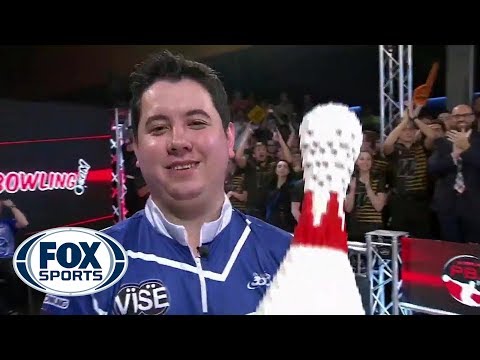 Jakob Butturff wins $50,000 PBA Clash on FOX | FOX SPORTS