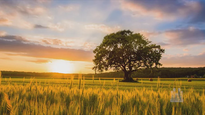 April 2, 2017 - Music & The Spoken Word (English)