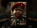 General Tiny and the investigative team - General Tiny Intro