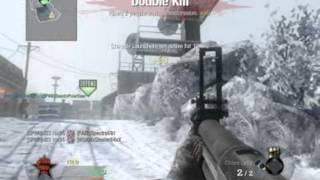 Double Spawn Tube Kill with RC-XD