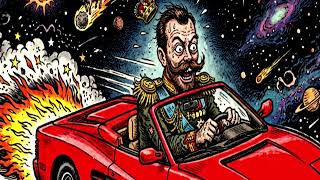 Nicky drives to Mars (YM2151 Chiptune)