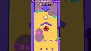 Multiply ball - Puzzle Game | Android, iOS Gameplay screenshot 3