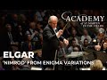 Capture de la vidéo Elgar: Enigma Variations 'Nimrod' | Academy Of St Martin In The Fields, Sir Neville Marriner