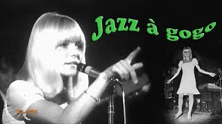 France Gall Jazz À Gogo 1966 Live
