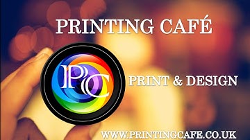 How to set up a Print-Ready Separations Spot UV Business Card file in illustrator