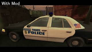 POSTAL 2: Skip Cutscene (Steam Workshop Mod)