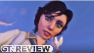 Bioshock Infinite (Gametrailers Review) (PC/PS3/Xbox 360)