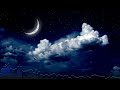 Healing music for sleep 10 hours - 432Hz for relaxation, meditation and deep sleep