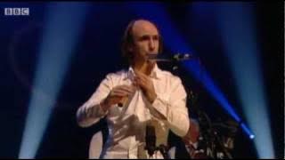 'An Dro' - Carlos Núñez at Celtic Connections