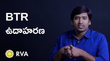 Birth Time Rectification - BTR | P2 | Learn Astrology in Telugu | ep205