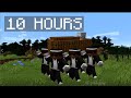 Coffin Dance Meme Minecraft for 10 hours (ORIGINAL)