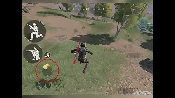 Better Slide Jump Movement | CODM BR