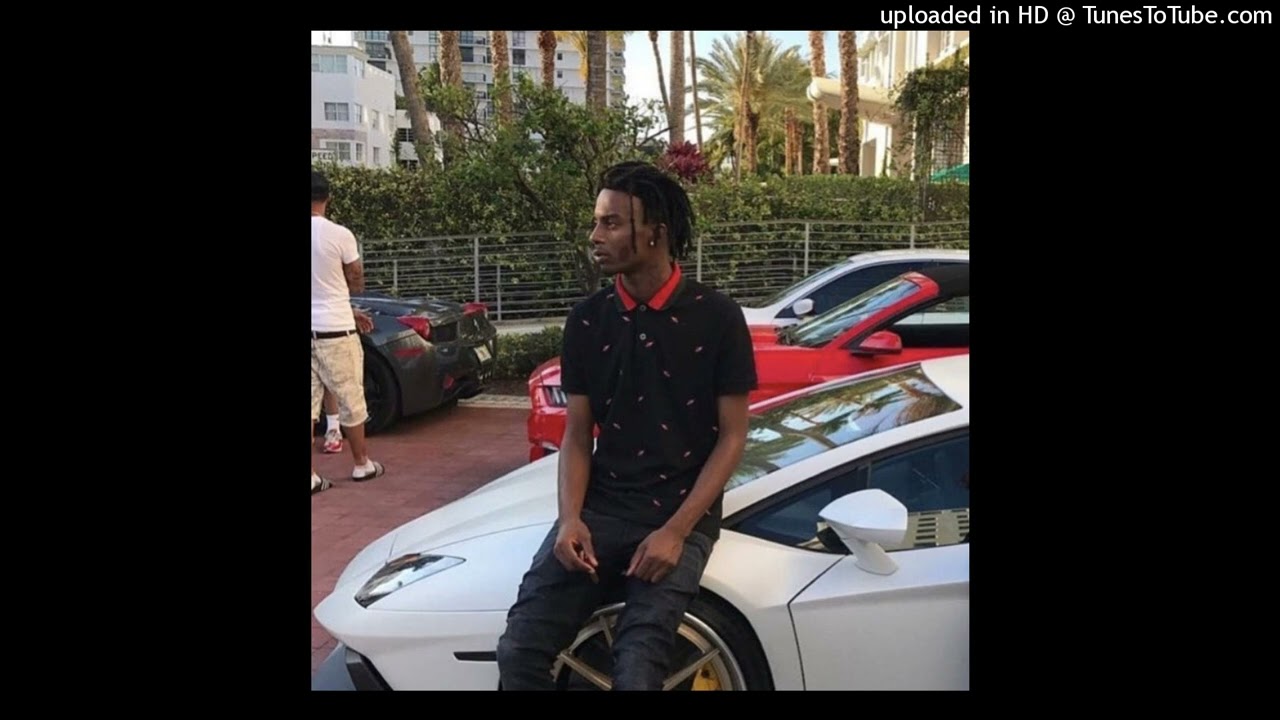 Playboi Carti - Movin Different (Instrumental)