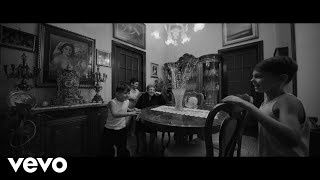 Nicola Siciliano, Andry The Hitmaker - METEREOPATIA (Official Visual Video)