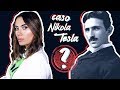 TODO sobre el MISTERIOSO caso de NIKOLA TESLA - Paulettee