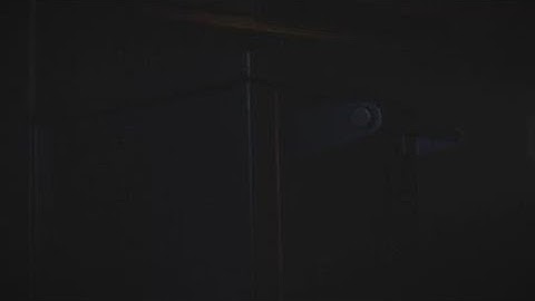 Alien: Isolation™ When You Successfully Hide In Dark?