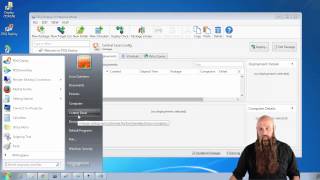 How To Centrally Configure Java 8