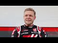 First impressions of the Haas F1 VF-20