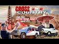 We Attempt to Drive Motor Trends Junk 2000 Miles Cross Country! (Will it Survive?)