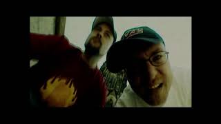 DJ LIFEFORCE feat SCOPE STF - Bundes Rap Publik Toyland (2001)