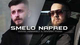 Haram Para ft. David Marseli ► SMELO NAPRED ◄  (OFFICIAL 4K VIDEO)