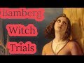 Bamberg Witch Trials
