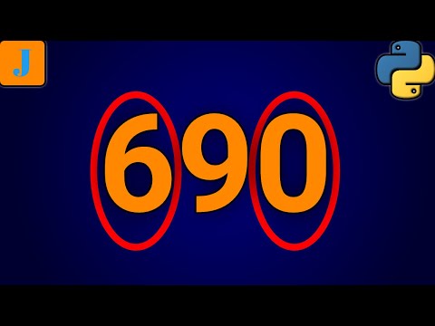 Python Program To Find First And Last Digit Of A Number