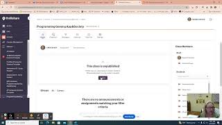 Thrillshare Refresher
