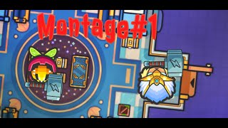 Montage #1