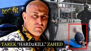 Tarek Zahed: The Failed Assassination and Underworld Life of The Comanchero Sgt-At-Arm