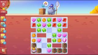 Cookie Cats Level 258