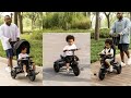 QPLAY PREMIUM TRICYCLE