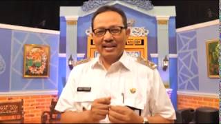 Guyon Gayeng Kedatangan Tamu Spesial Di Jogja