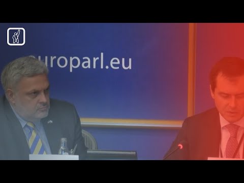 \"15 წელი საქართველოში რუსეთის შეჭრიდან“ — კონფერენცია ბრიუსელში