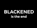 Metallica - Blackened Video (Unofficial)