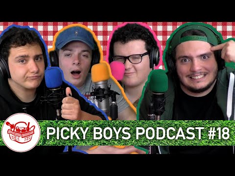 picky-boys-podcast-#18---don't-call-my-girlfriend-sweetie